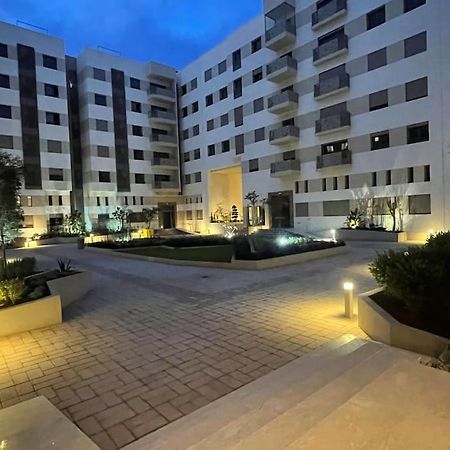 Luxury Apartment 5 Minutes Casablanca Airport Nouaceur Экстерьер фото