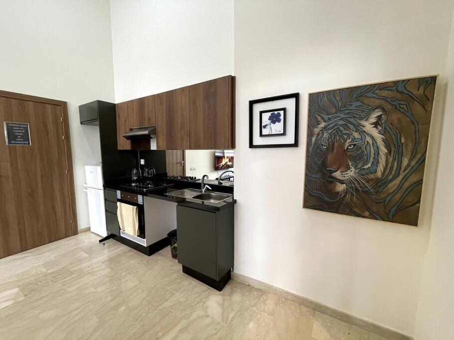 Luxury Apartment 5 Minutes Casablanca Airport Nouaceur Экстерьер фото