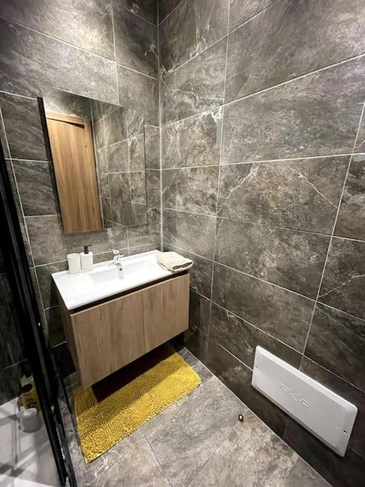 Luxury Apartment 5 Minutes Casablanca Airport Nouaceur Экстерьер фото
