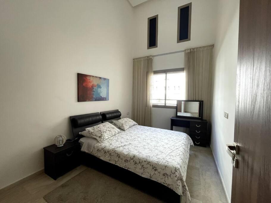 Luxury Apartment 5 Minutes Casablanca Airport Nouaceur Экстерьер фото