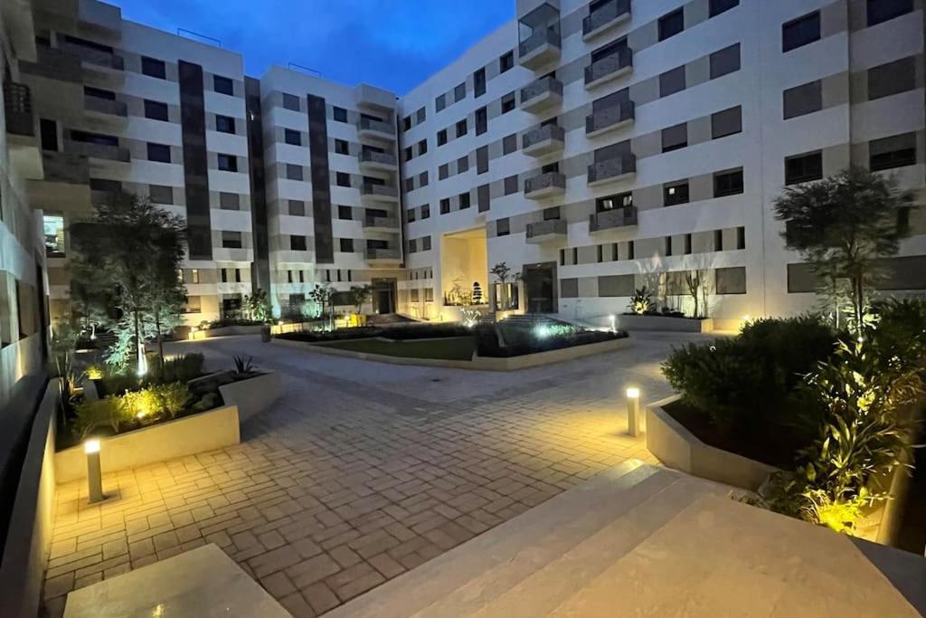 Luxury Apartment 5 Minutes Casablanca Airport Nouaceur Экстерьер фото